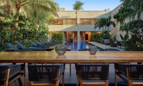 Villa Oasis